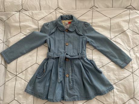 Prechodný kabátik, reserved,128
