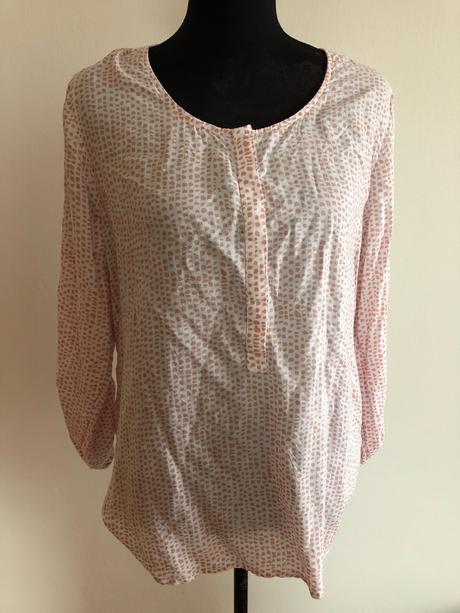 Blúzka street one, street one,44