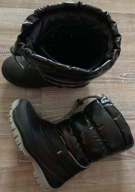 Snehule demar dvojčislie veľ.27-28, demar,27