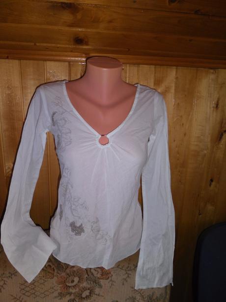 Bluzka, xs, kenvelo,xs