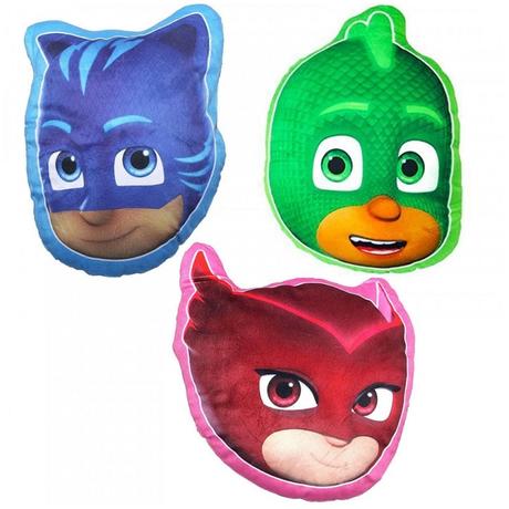 Vankúš pj masks,