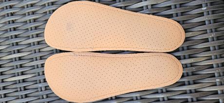 Baby bare kozene celorocky v. 33, baby bare shoes,33