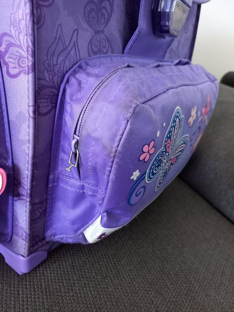 Skolska taska - aktovka, 