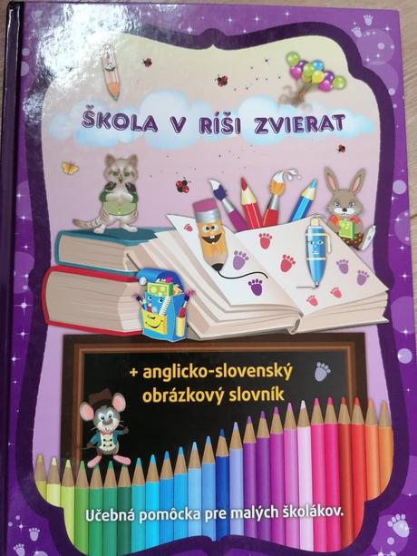 Škola v ríši zvierat, 