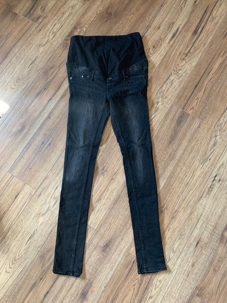 Tehotenske rifle, h&m,38