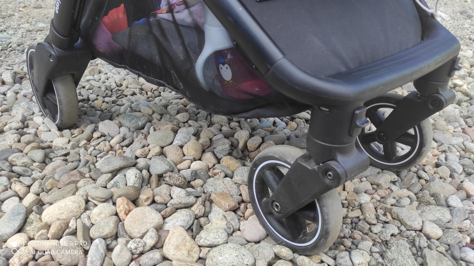 Easywalker Jackey Easywalker Jackey