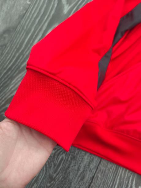 Panska mikina/bunda nike, xxl