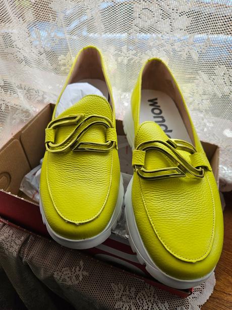 Wonders poltopanky, 38