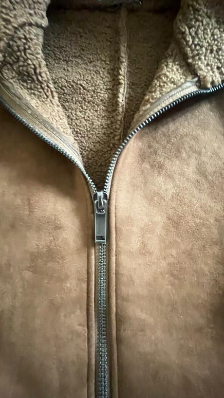 Pánska zateplená bunda zara, zara,l