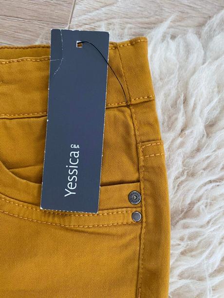 Skiny leg, yessica,36