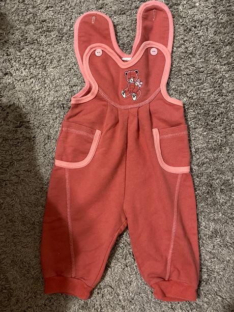 Teplaky na traky 68, 68