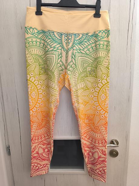 Dedoles legíny, xxl