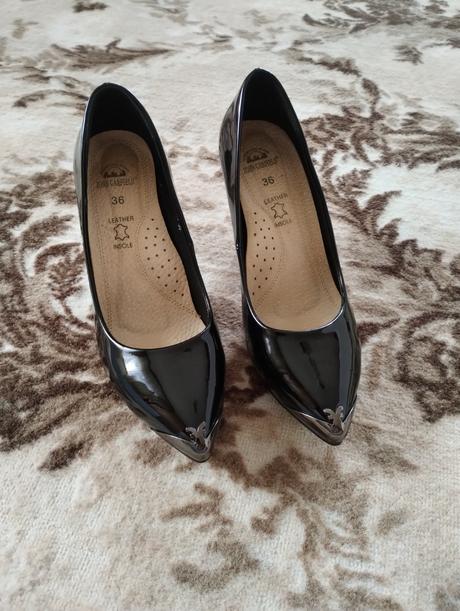 Lodičky, john garfield,36