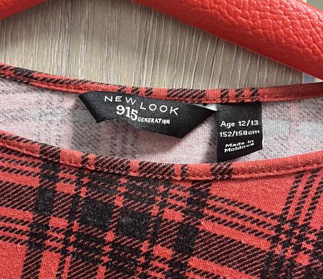 Croptop, new look,152