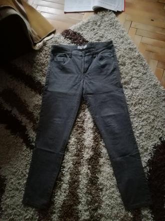 Rifle elastické, cubus,m