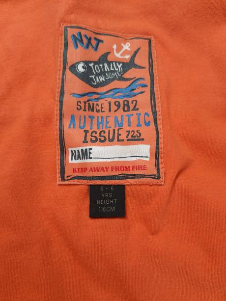 Sustiakova sportova bunda s podsivkou, next,116