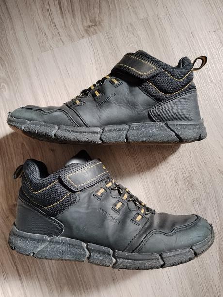 Geox členkové topánky, geox,37