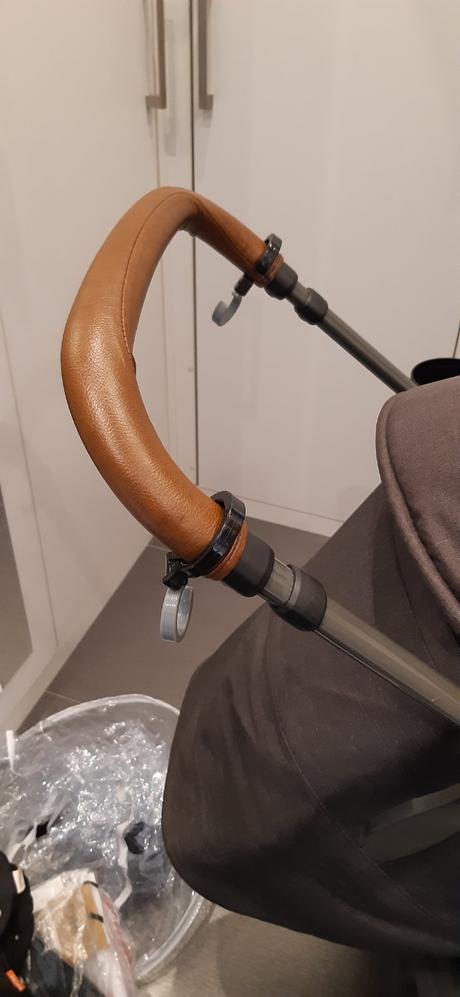 Športový kočík joie mitrax limitka + príslušenstvo, joie,joie mytrax