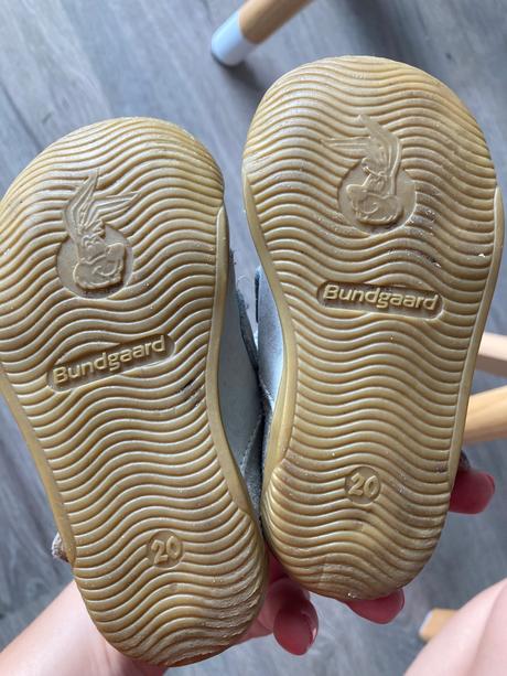 Topánky bungaard, bundgaard,20
