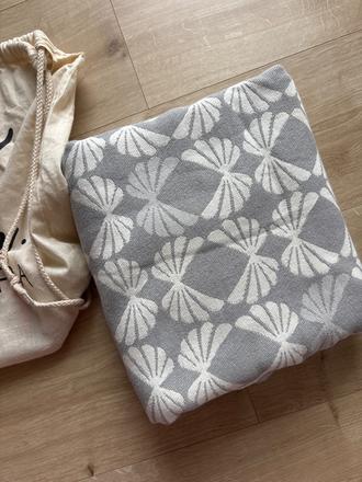 Šatka omnifera veľ 5, omnifera