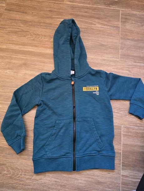 Mikina č.116, dopodopo,116