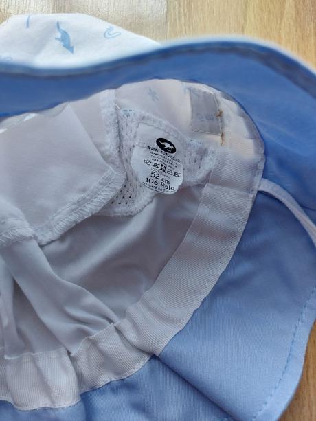 Klobúčik rada č.52, rada,52