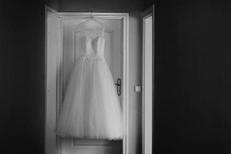 Svadobné šaty 38/40, 38