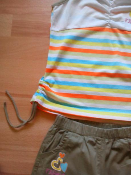 Komplet na leto , 116