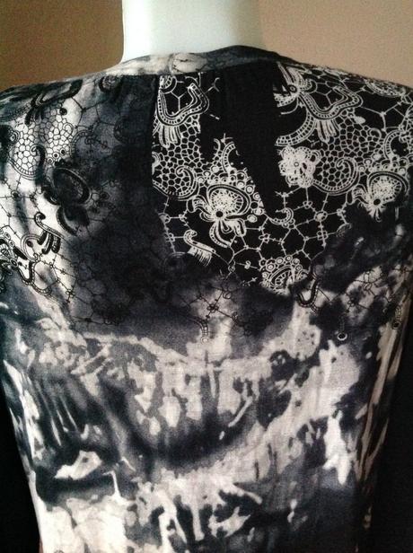 Pružné saty andea xxl /87a, 46