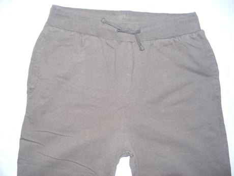 Tepláky zn. destination - 158/164, 158