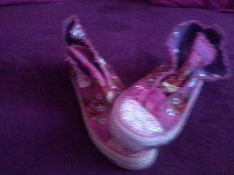 Dievčenské tramky eur / 33 20,5cm, skechers,33