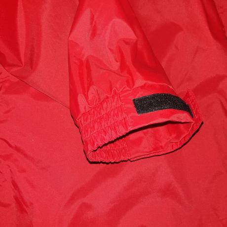 Outdoorová pánska bunda, 56