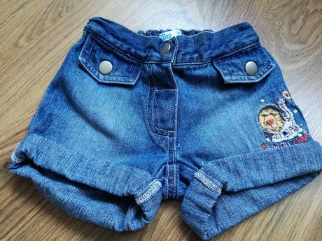 Riflové kraťasy, 86