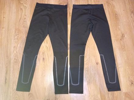 Termo nohavice, decathlon,152