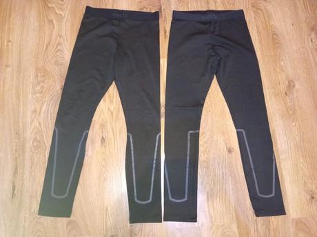 Termo nohavice, decathlon,152