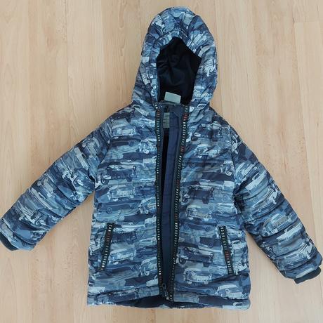 Zimná bunda, coccodrillo,98
