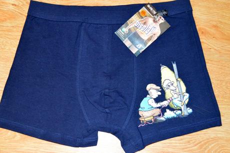Pánske boxerky, l / m / xl / xxl