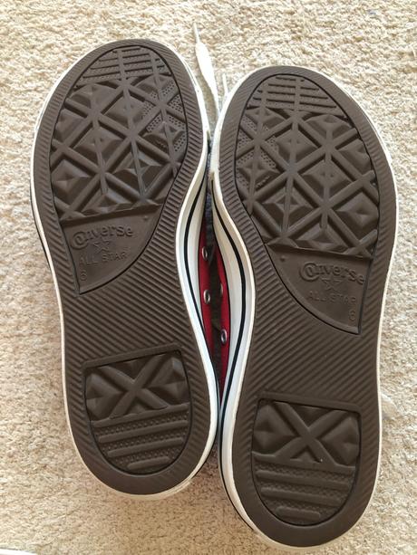 Tenisky converse, converse,39