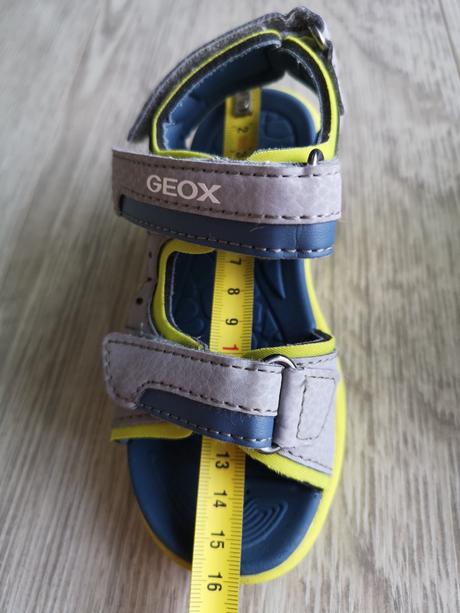 Sandále geox veľ. 24, geox,24