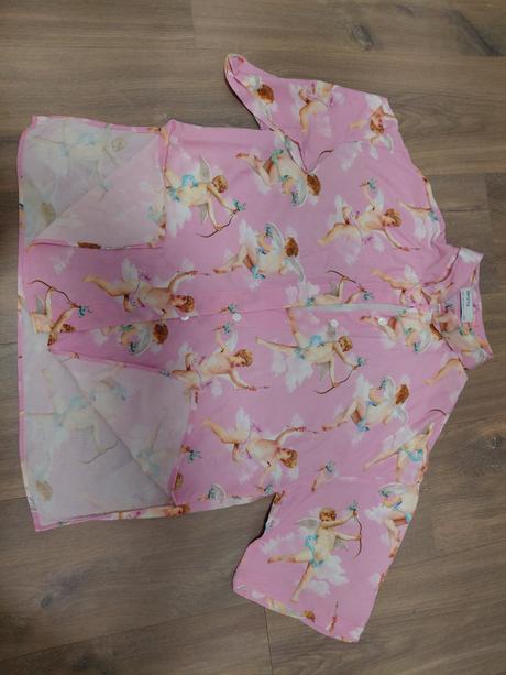 Letna kosela bershka, bershka,s