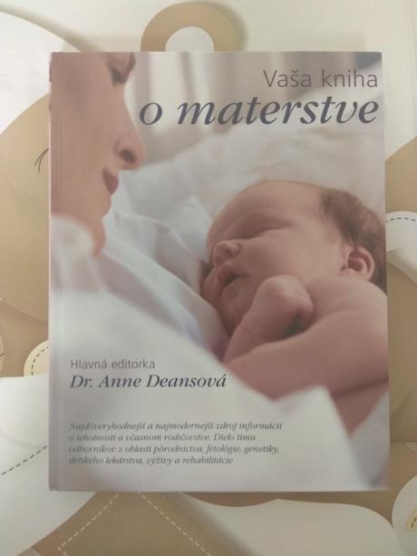 Vaša kniha o materstve, 