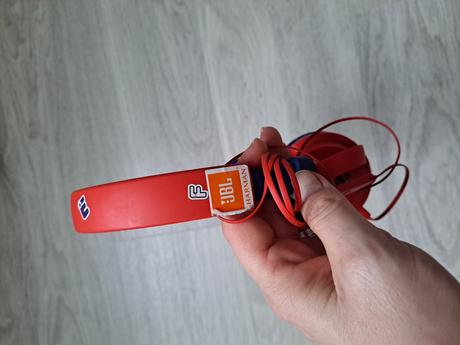 Detske sluchadla jbl, 