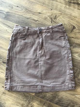 Suknička missguided xs, xs