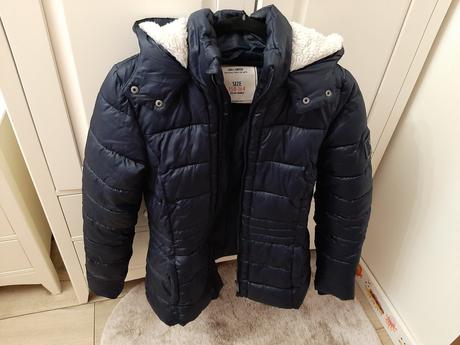 Vetrovka girls united, 158