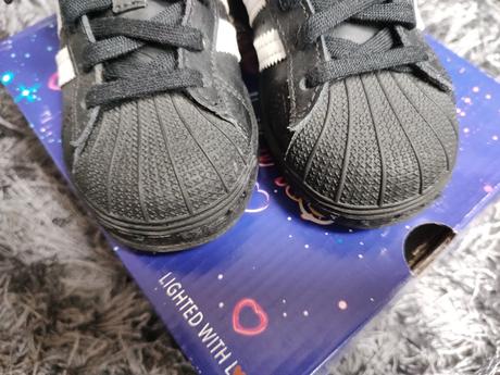 Tenisky adidas -superstar 28 1/2, adidas,28