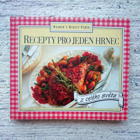 Recepty pro jeden hrnec,