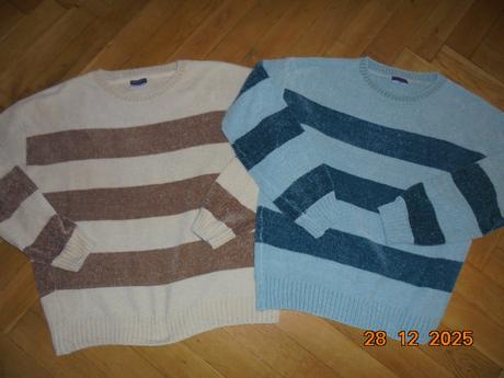 2x sveter, pepco,m