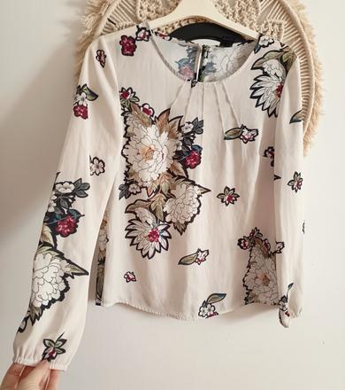 Blúzka s.oliver, s.oliver,m