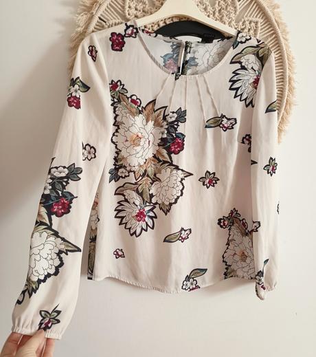 Blúzka s.oliver, s.oliver,m