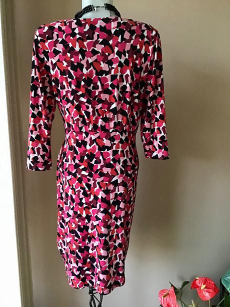 Krasne šaty, marks & spencer,40
